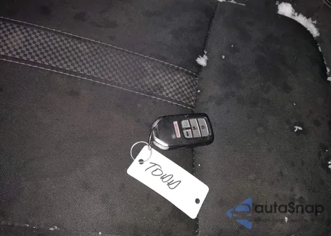 2020 Honda Civic Sport from USA, damaged, VIN 19XFC2F89LE015912